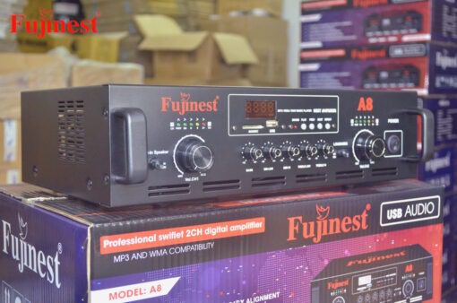 Amply nhà yến Fujinest A8