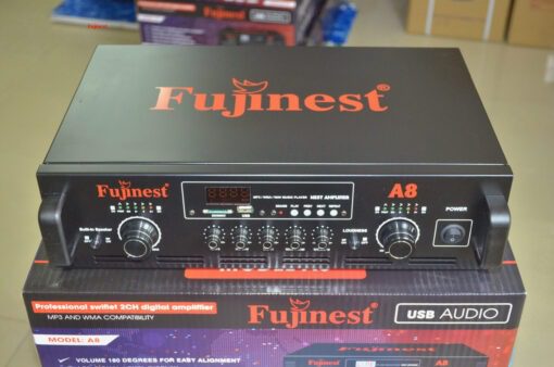Amply nhà yến Fujinest A8