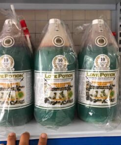Dung dịch Love Potion