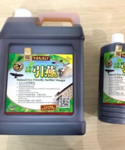Dung dịch nhà nuôi yến Tanali