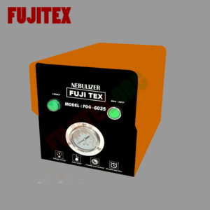 Máy phun sương fujitex 6035