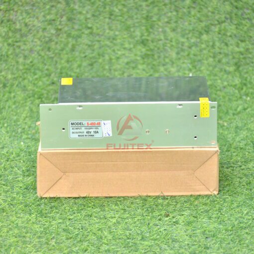 NGUỒN TỔ ONG 48 VOLT 2