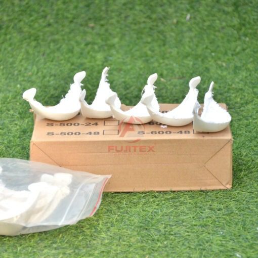 Tổ yến giả cho nhà yến