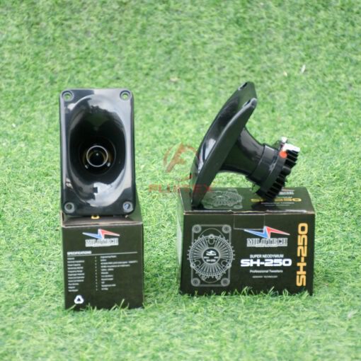 loa nhà yến SH 250