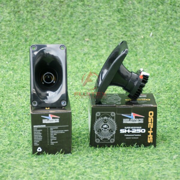 loa nhà yến SH 250