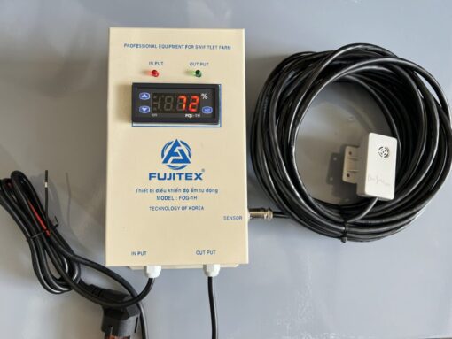 cảm biến độ ẩm