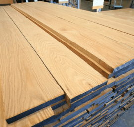 Gỗ bạch tùng nhà nuôi yến