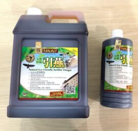 Dung dịch Tanali có tác dụng phòng nấm mốc rất tốt