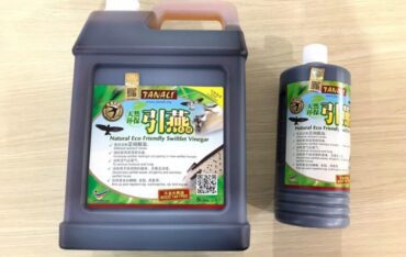 Dung dịch Tanali có tác dụng phòng nấm mốc rất tốt