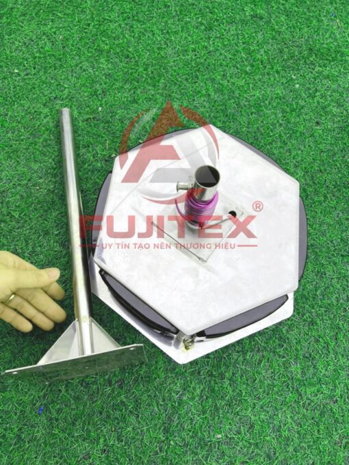 Loa phóng nhà yến