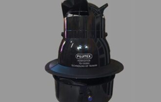 Máy phun sương con gà TD 6500