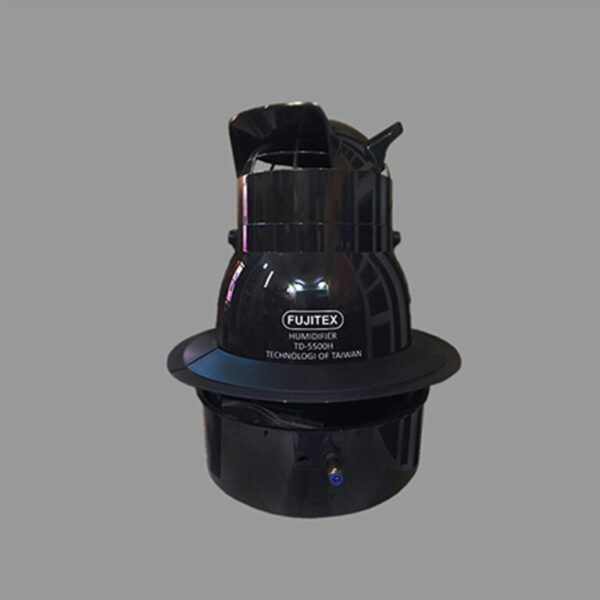 Máy phun sương con gà TD 6500