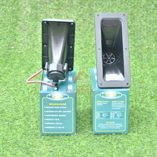 Loa nhà yến PZ 16