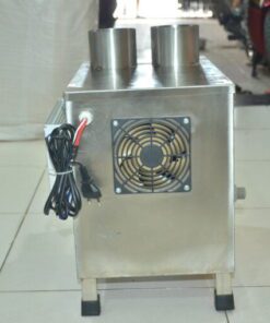 Máy tạo ẩm 4 vỉ 10 mắt