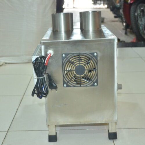 Máy tạo ẩm 4 vỉ 10 mắt