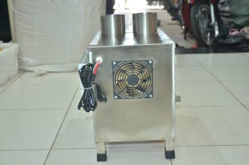 Máy tạo ẩm 4 vỉ 10 mắt