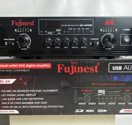Amply Fujinest A4