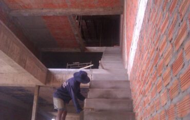 Công ty xây dựng nhà nuôi chim yến