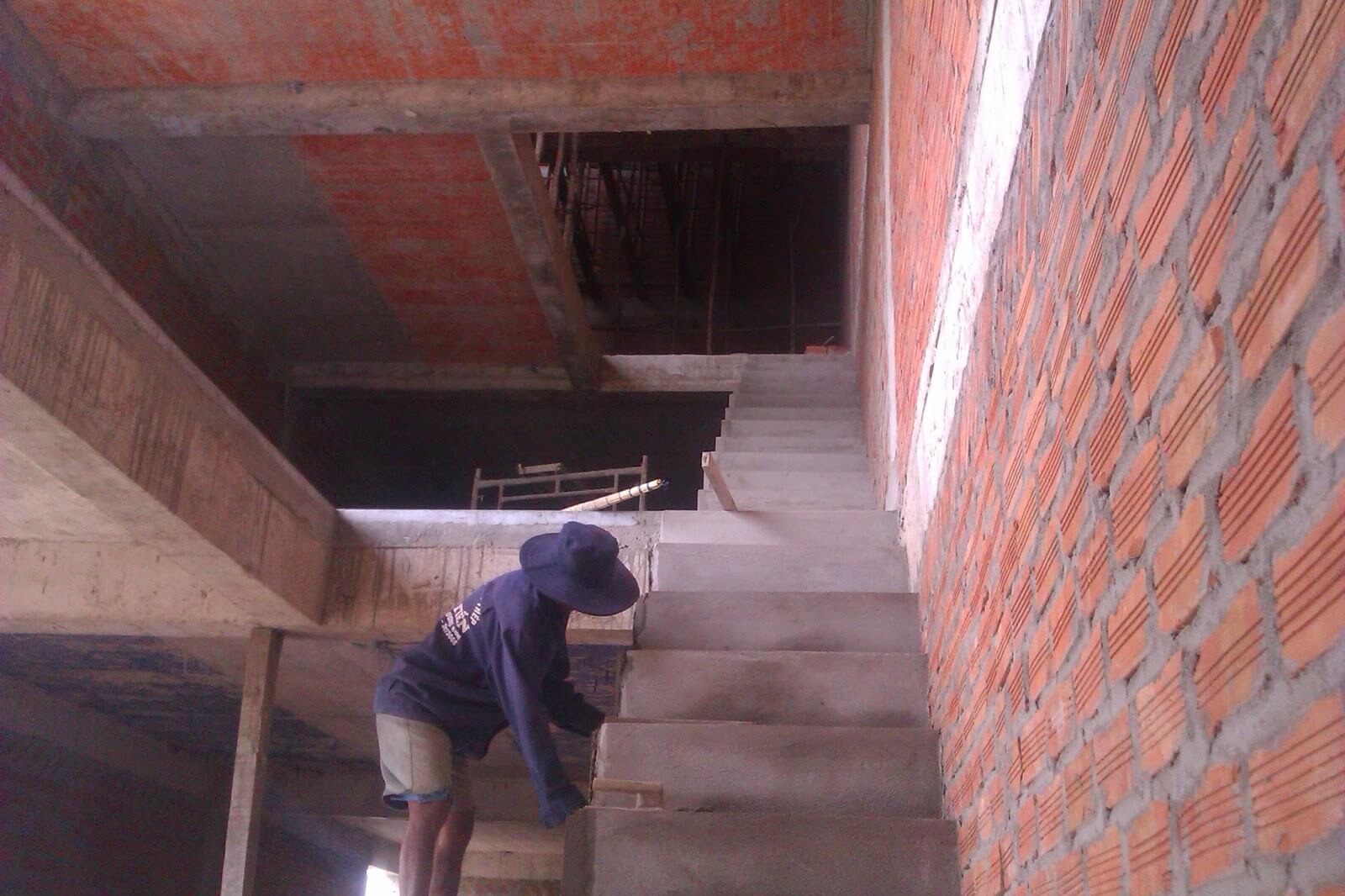 Công ty xây dựng nhà nuôi chim yến