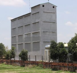 Nhận xây dựng nhà yến theo phong thủy