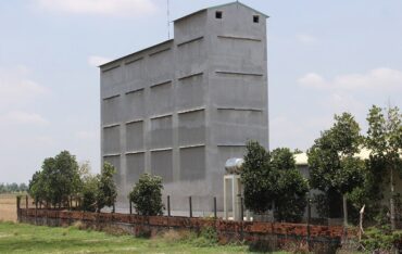 Nhận xây dựng nhà yến theo phong thủy