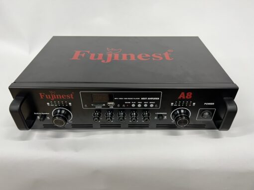 Amply Fujinest A8