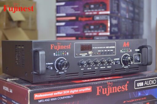 Amply nhà yến Fujinest A4 1