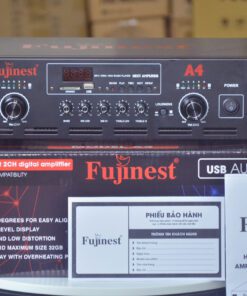 Amply nhà yến Fujinest A4