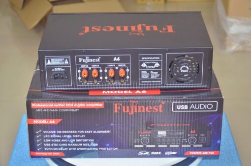 Amply nhà yến Fujinest A6