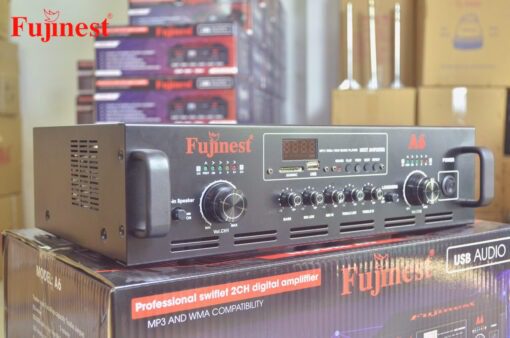 Amply nhà yến Fujinest A6