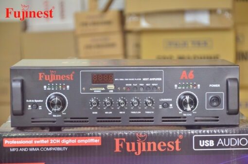 Amply nhà yến Fujinest A6