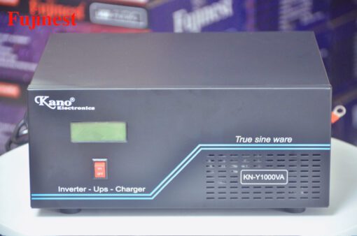 Bộ lưu điện kích điện Inverter KANO KN-Y1000VA