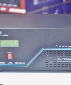 Bộ lưu điện kích điện Inverter KANO KN-Y1000VA