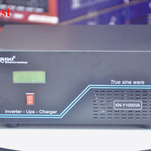 Bộ lưu điện kích điện Inverter KANO KN-Y1000VA