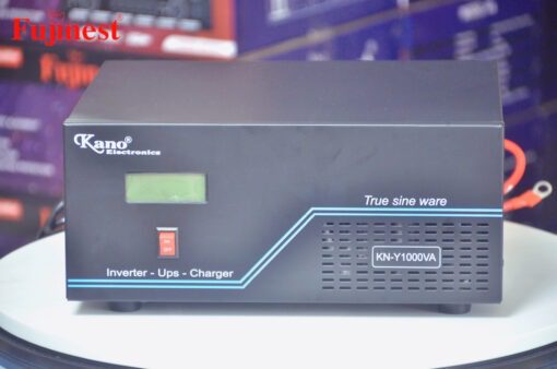 Bộ lưu điện kích điện Inverter KANO KN-Y1000VA