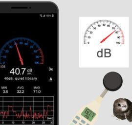 Chỉnh âm thanh nhà yến phù hợp