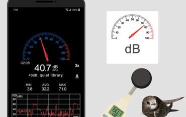 Chỉnh âm thanh nhà yến phù hợp
