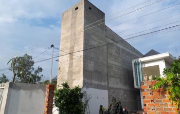 Nhà nuôi yến thành công