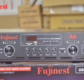 Amply nhà yến Fujinest A6