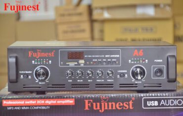 Amply nhà yến Fujinest A6