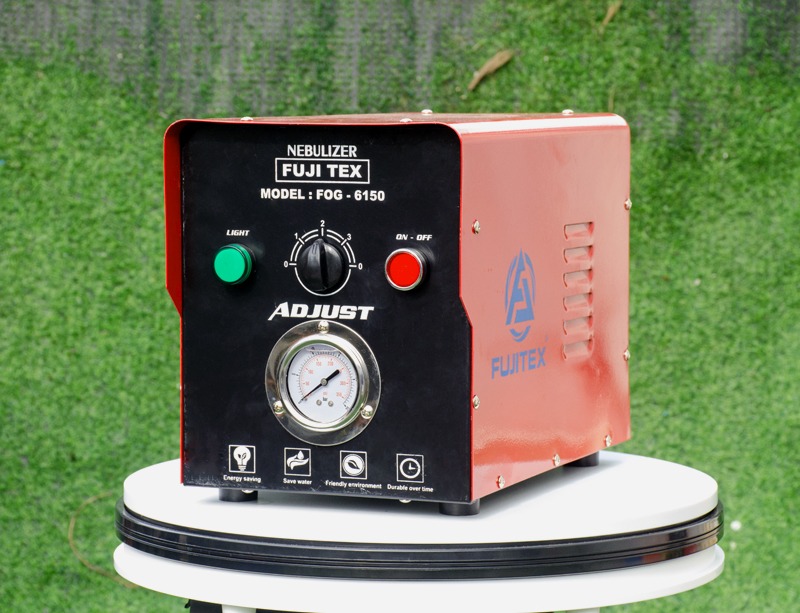 Máy phun sương tạo độ ẩm