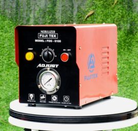 Máy phun sương tạo ẩm có tác dụng gì