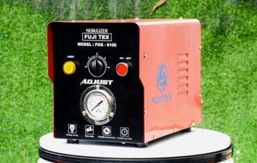 Máy phun sương tạo ẩm có tác dụng gì