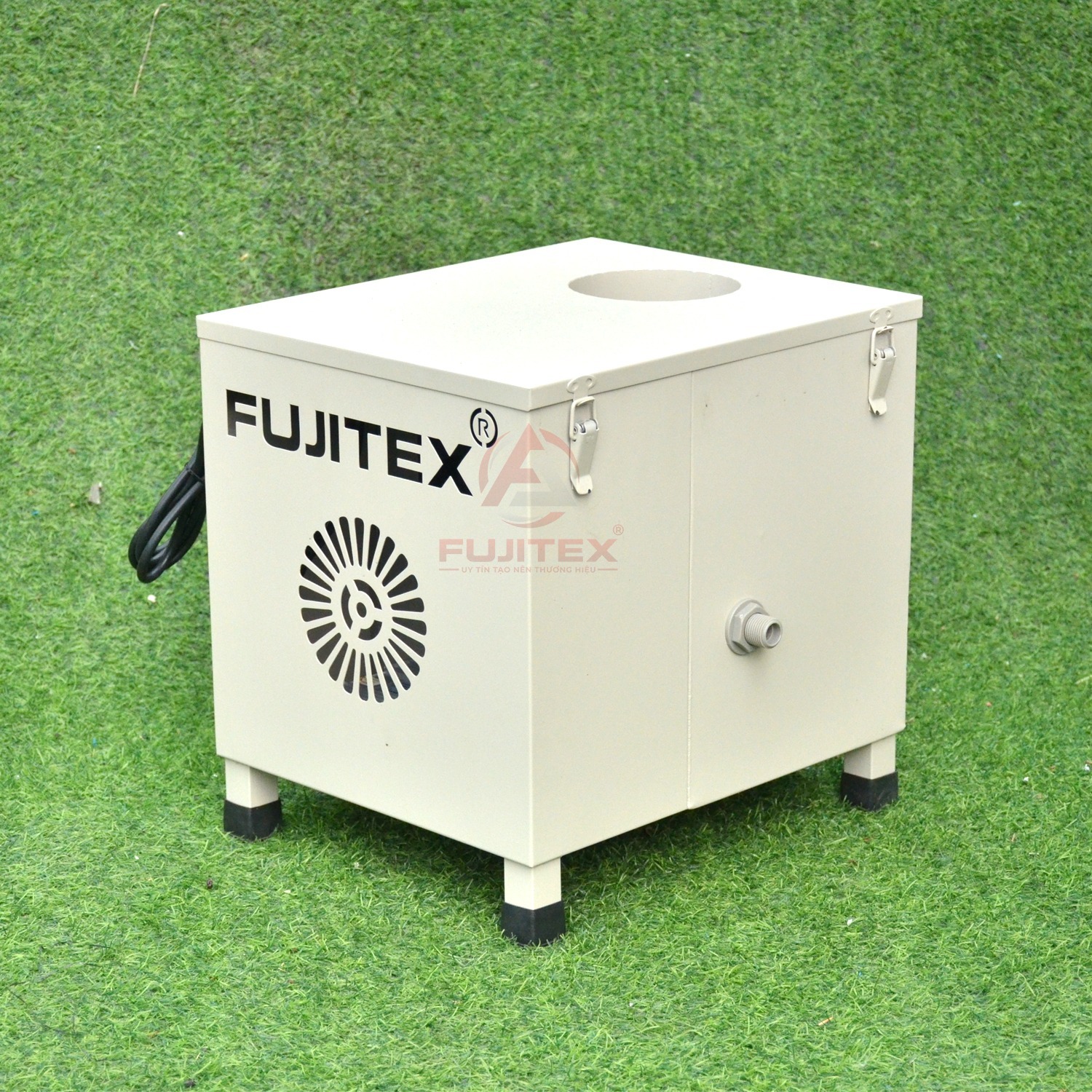 máy phun sương siêu âm công nghiệp