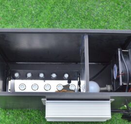 Máy tạo ẩm nhà yến