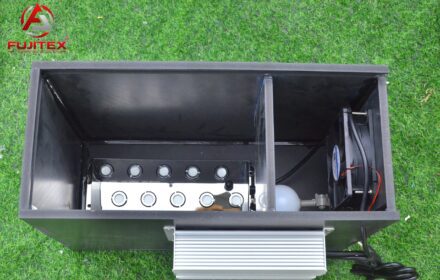 Máy tạo ẩm nhà yến