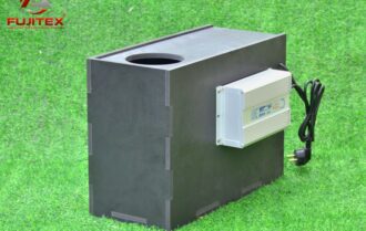 Máy tạo ẩm thùng nhựa 1 vỉ