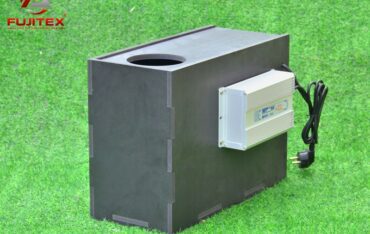 Máy tạo ẩm thùng nhựa 1 vỉ