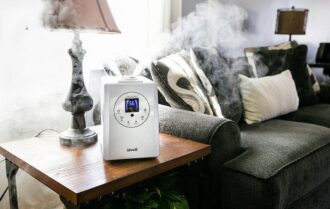 Máy tạo độ ẩm trong phòng