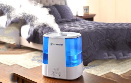 Tại Sao Bạn Nên Sử Dụng Máy Tạo Độ Ẩm Mini